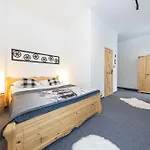 Janosik Gasthuis 3*