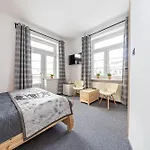 Janosik Gasthuis 3*