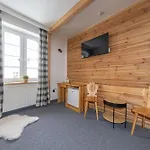 Gasthuis Janosik Zakopane