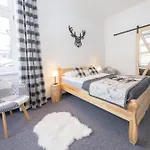 Janosik Gasthuis 3*