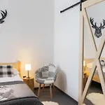 Janosik 3*