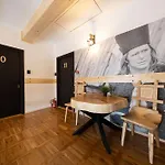 Janosik 3*