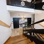 Janosik Gasthuis 3*