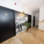 Janosik 3*