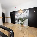 Gasthuis Janosik Zakopane
