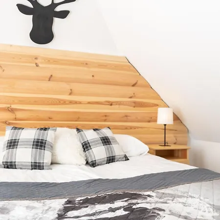 Janosik Guest house