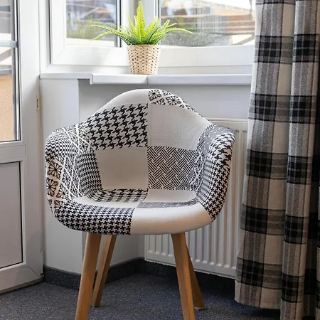 Janosik Guest house