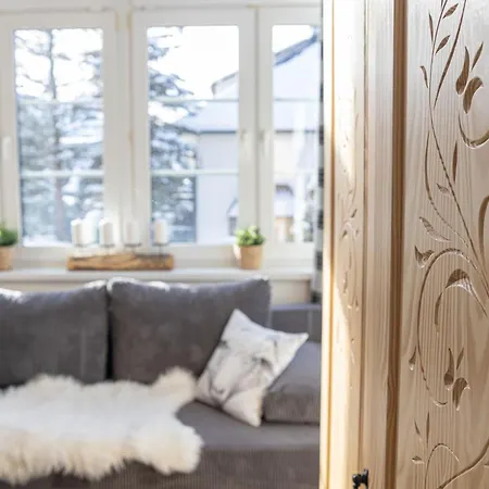 Janosik 3* Zakopane