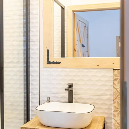 Janosik 3* ザコパネ