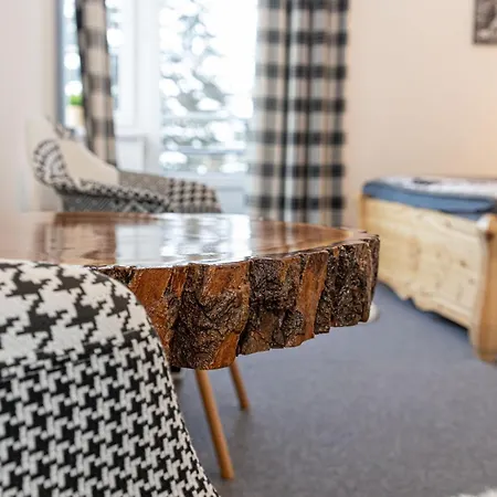 Affittacamere Janosik