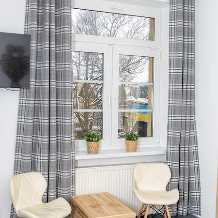 Janosik Pensionat 3*