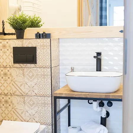 ゲストハウス Janosik