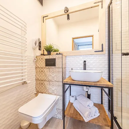 Guest house Janosik Zakopane