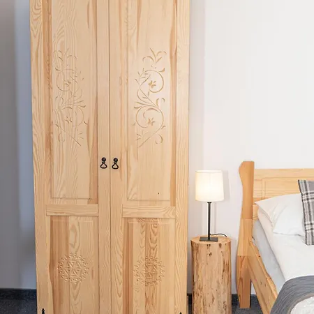 Janosik 3* ザコパネ