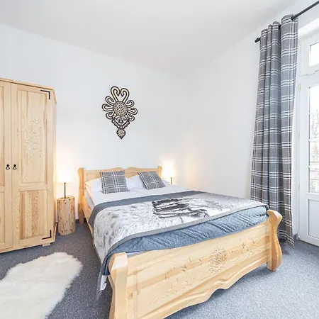 Affittacamere Janosik