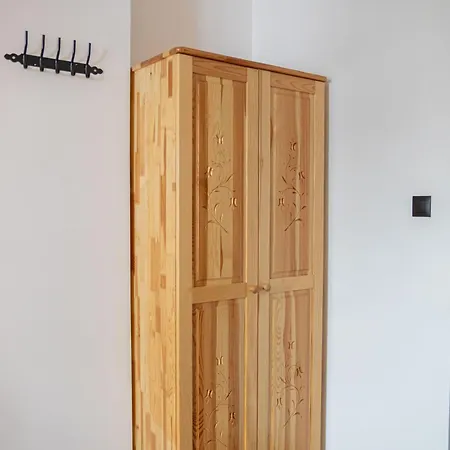 ゲストハウス Janosik