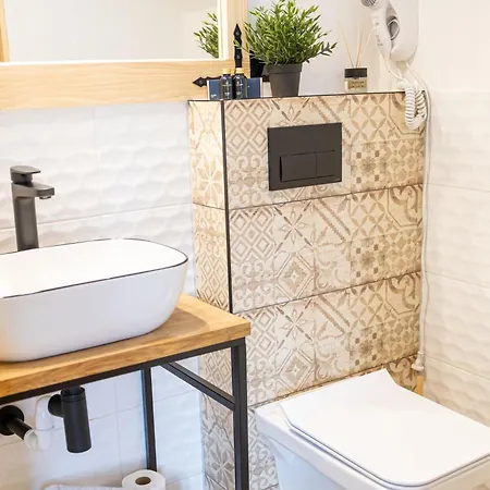 Janosik Affittacamere 3*