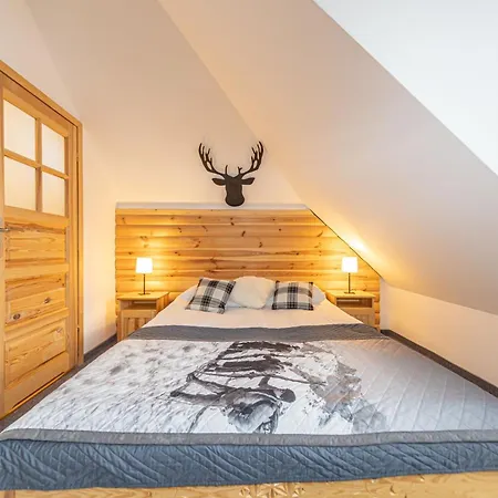 Affittacamere Janosik Zakopane