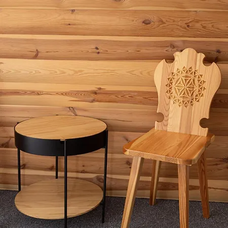 Affittacamere Janosik 3*