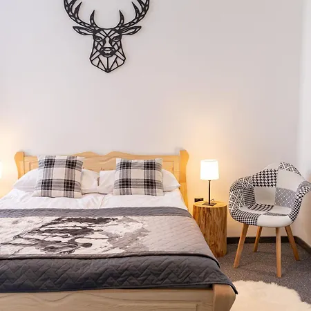 Guest house Janosik 3*