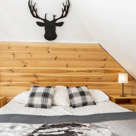 ゲストハウス Janosik