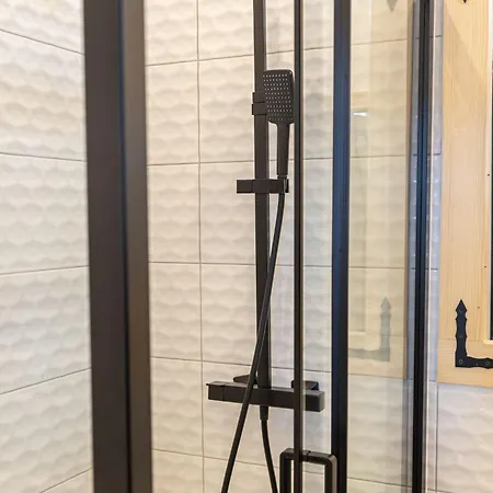 Janosik 3* ザコパネ