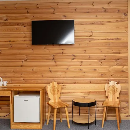 Guest house Janosik 3*