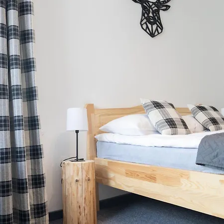 Janosik 3* ザコパネ