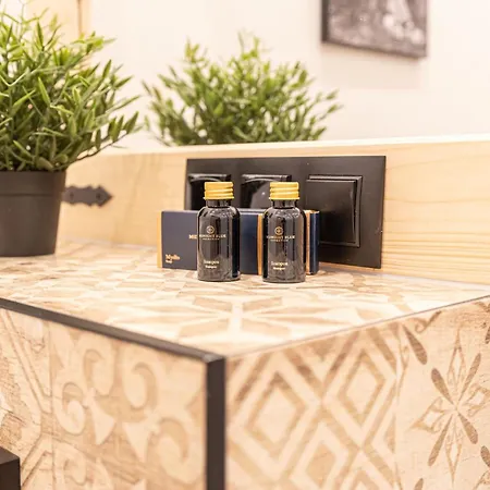 Janosik ゲストハウス ザコパネ