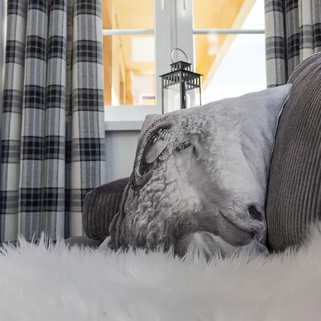 ゲストハウス Janosik ザコパネ