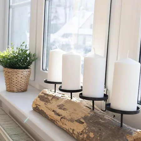 Guest house Janosik 3*