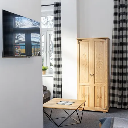 Janosik ゲストハウス