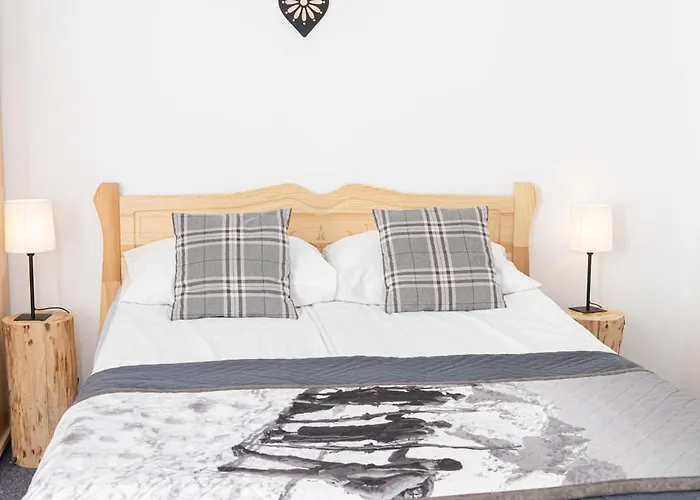 Janosik Pensjonat Zakopane