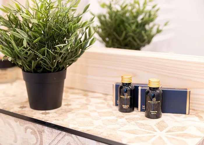 Pensjonat Janosik 3*