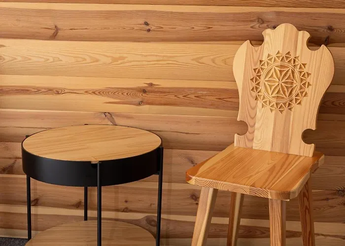 Pensjonat Janosik 3*