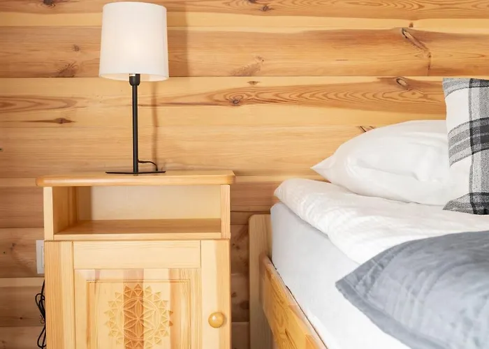 Janosik Pensjonat Zakopane