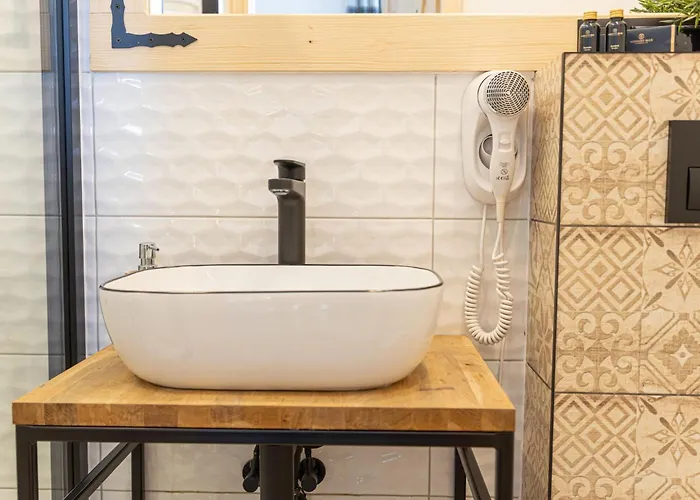 Janosik Pensjonat Zakopane