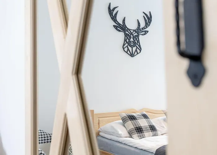 Janosik Gasthuis Zakopane