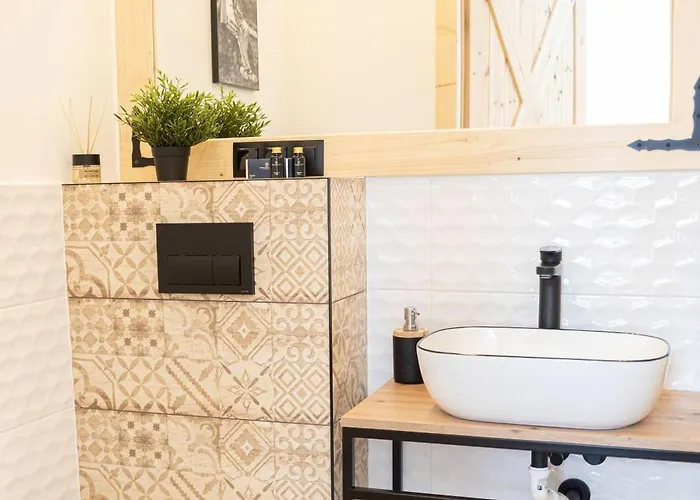 Pensjonat Janosik 3*