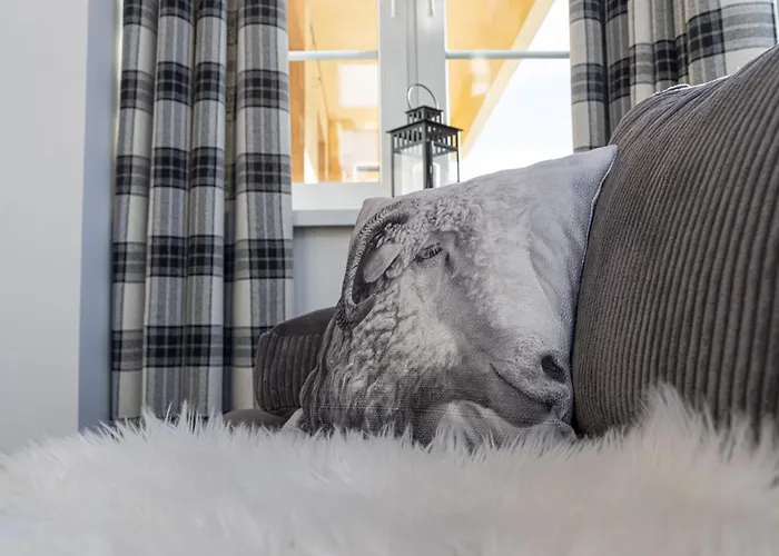 Pensjonat Janosik Zakopane