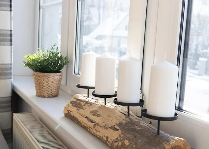 Pensjonat Janosik 3*