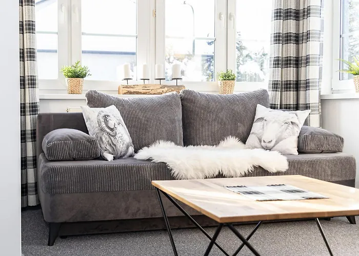 Pensjonat Janosik 3*