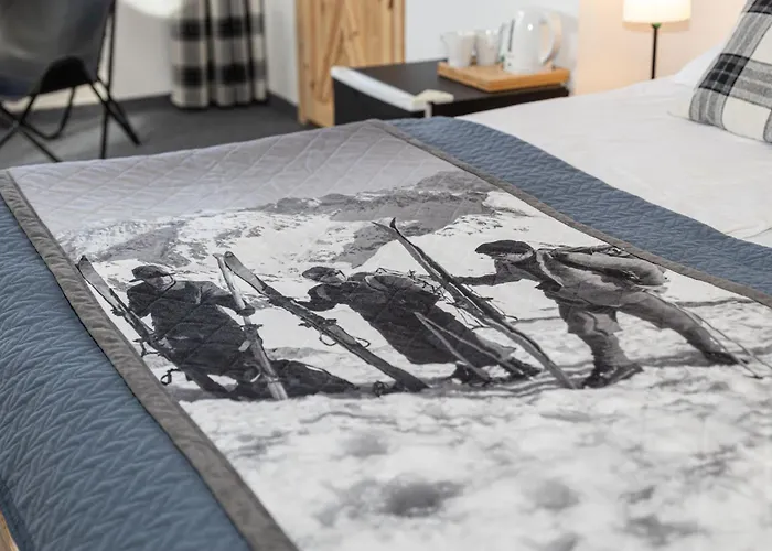 Pensjonat Janosik Zakopane