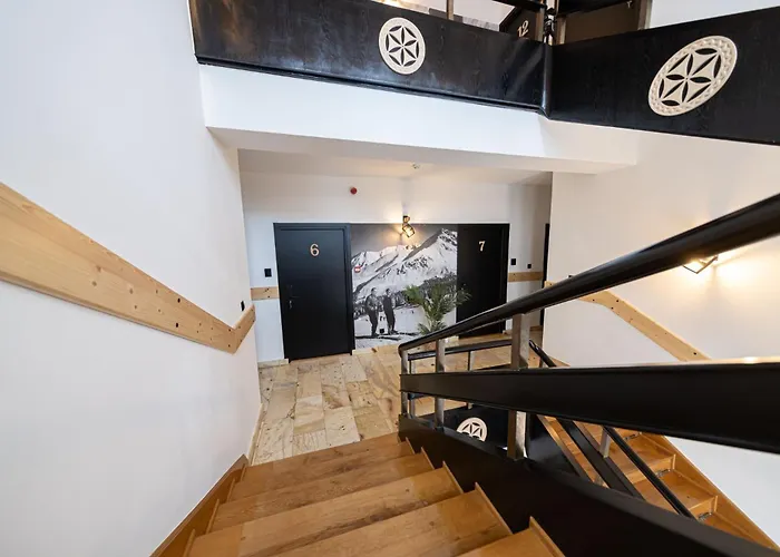 Janosik Pensjonat 3*